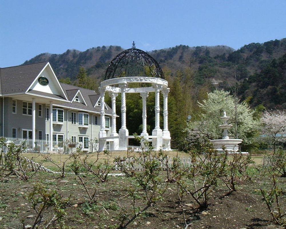 Condominium Square Hills Nikko Eksteriør bilde