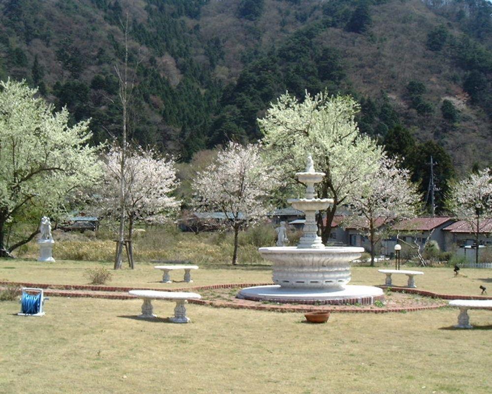 Condominium Square Hills Nikko Eksteriør bilde