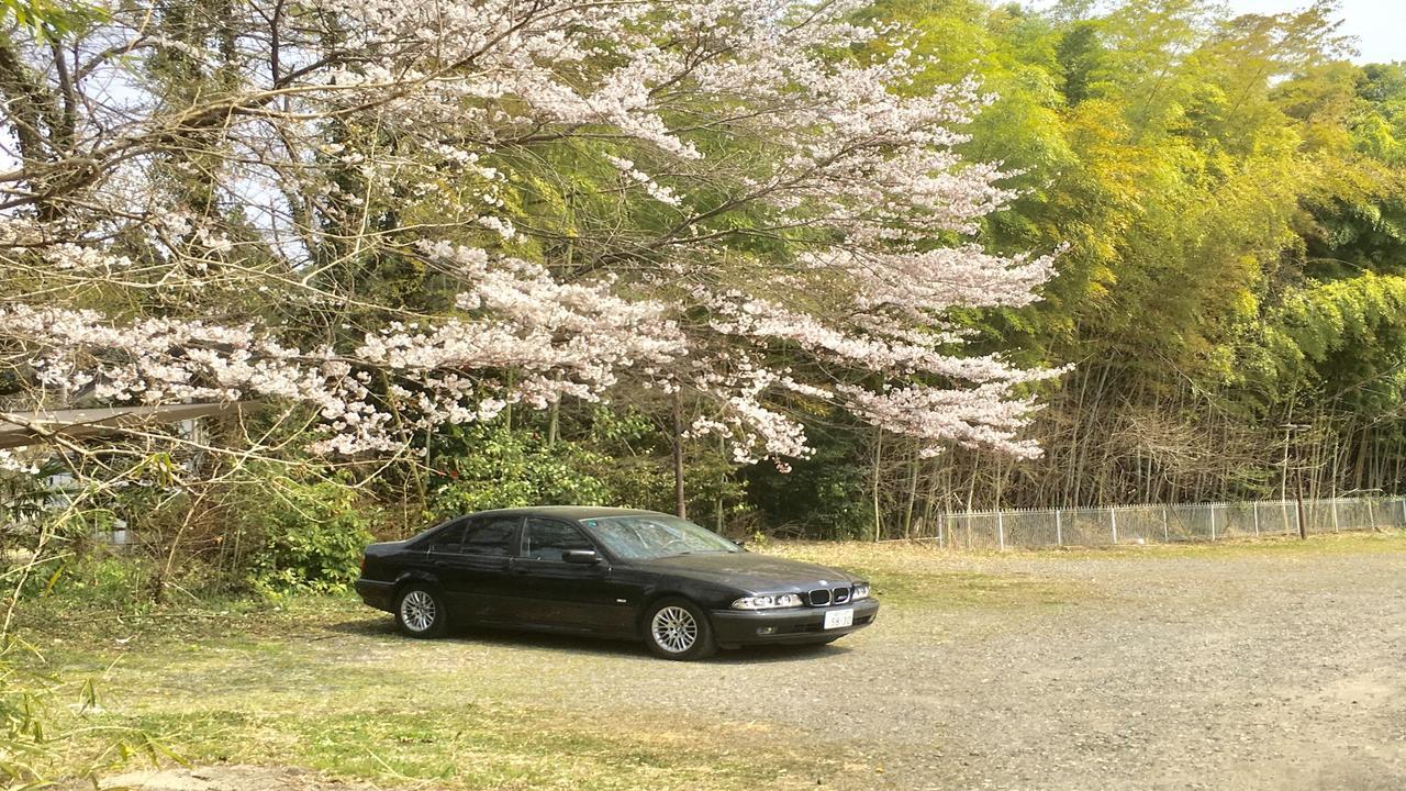 Condominium Square Hills Nikko Eksteriør bilde