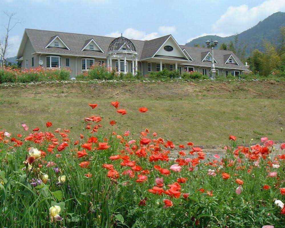 Condominium Square Hills Nikko Eksteriør bilde